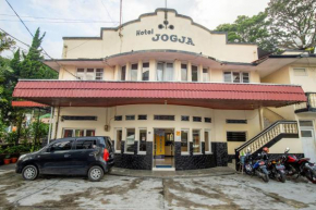 Hotel Jogja Bukittinggi